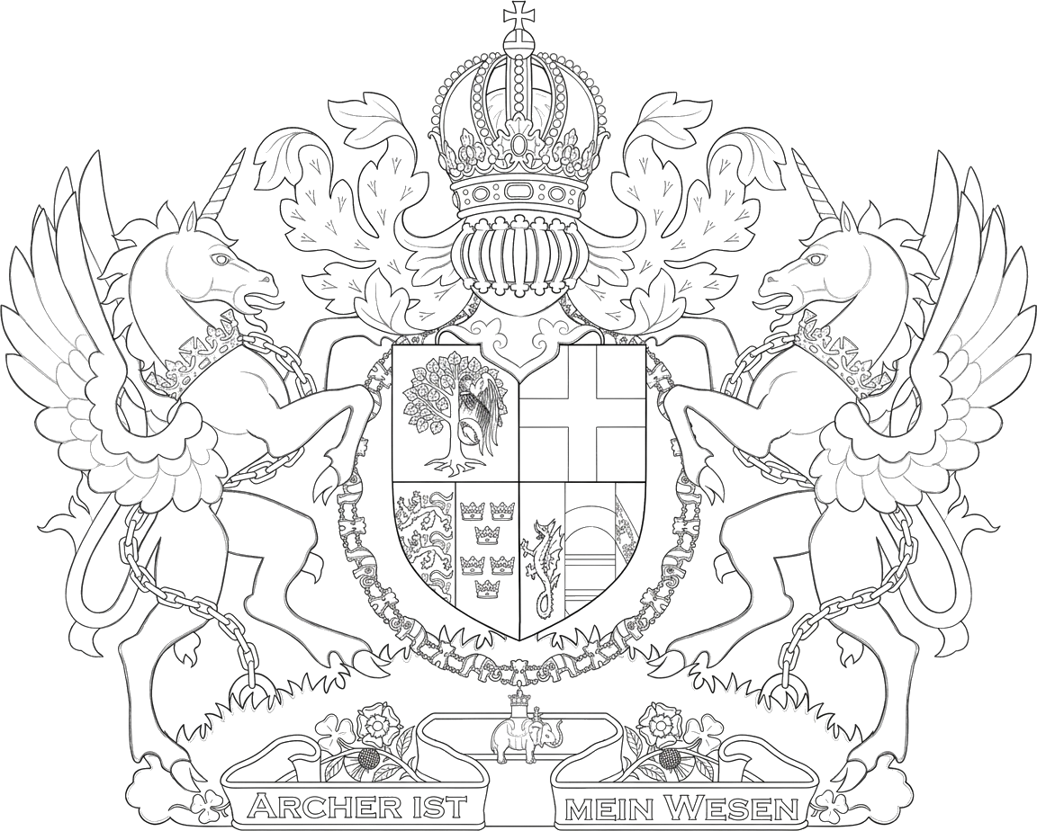 Royal Kingdom Logo
